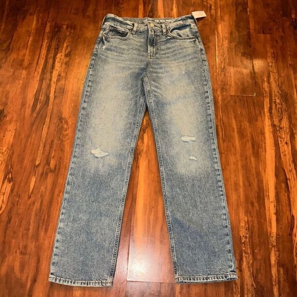 New Girls Gap Jeans - Picture 1 of 4